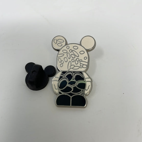 Disney Pin-Vinylmation Jr. #5 - This and That - Rice and Beans Only
