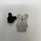 Disney Vinylmation Jr #5 Mystery Pin This and That Apples and Oranges 90660