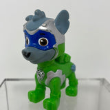 Paw Patrol Rocky Super Hero Figure