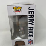 Funko Pop! Football NFL 49ERS Jerry Rice 114