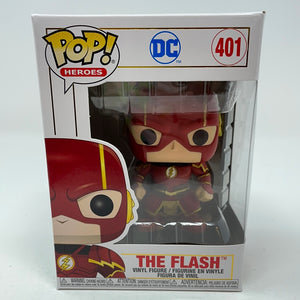 Funko Pop! Heroes DC 401 The Flash