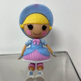 Lalaloopsy 3" Mini Doll - Fairy Tale - Lil Bah Peep