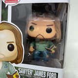 Funko Pop! Television Lost ‘Sawyer’ James Ford 416