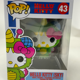 Funko Pop Hello Kitty Sky #43