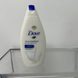 Zuru Mini Brands Dove Body Wash Deep Moisture Blue Bottle Very RARE