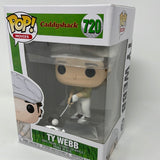 Funko Pop! Movies Caddyshack Ty Webb 720