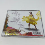 CD Taylor Swift Speak Now Brand New