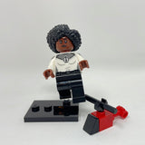 LEGO MARVEL STUDIOS MINIFIGURES SERIES 71031 - Monica Rambeau