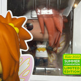 Funko Pop! Animation Boruto Naruto Next Generations Cho-Cho Funko 2022 Summer Convention Limited Edition 1159