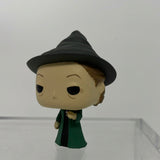 Pocket Pop Funko Harry Potter Advent Calendar Prof McGonagall Figure