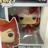 Funko Pop WandaVision Wanda (Halloween) #715