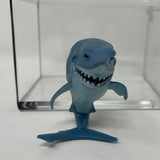 Disney Pixar Bruce Finding Nemo figurine Figure Cake Topper 2.5"