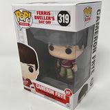 Funko Pop! Movies Ferris Bueller’s Day Off Cameron Frye 30th Anniversary 319