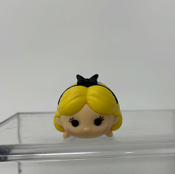 Disney Jakks Tsum Tsum Figure Medium Size Alice