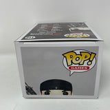 Funko Pop! Games Gears Of War Marcus Fenix 112