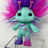 The Zelfs Marsha Alien Space Zelf 4 Inches Tall Moose Toys
