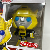 Funko Pop! Retro Toys Transformers Target Exclusive Bumblebee 28