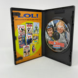 DVD Dumb and Dumber Unrated