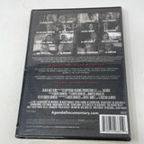 DVD Agenda Grinding America Down (Sealed)