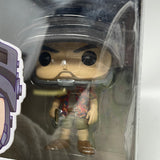 Funko Pop! Games PUBG Sanhok Survivor 557