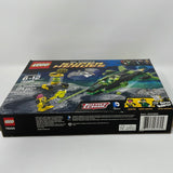 Lego DC Comics Super Heroes 76025 Green Lantern vs. Sinestro Justice League