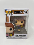 Funko POP! TV: The Office Erin Hannon #1174