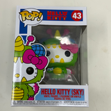 Funko Pop Hello Kitty Sky #43