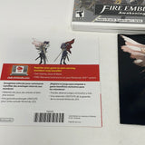 3DS Fire Emblem Awakening CIB