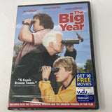 DVD The Big Year Sealed