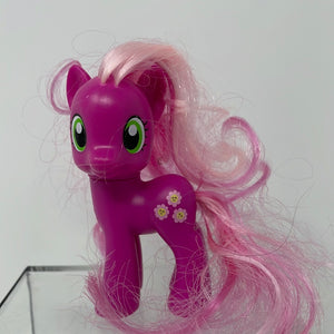 2015 My Little Pony FiM Cutie Mark Magic 3" Cheerilee Brushable Figure MLP