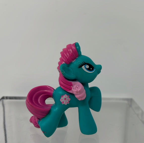 My Little Pony Mini Pony Figure Pink Flower