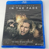 Blu-Ray Disc In The Fade (Sealed)