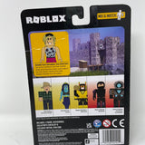 ROBLOX Bubble Gum Simulator: Sea Shell Sam  Exclusive Virtual Item: Gum Backpack