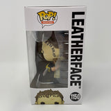 Funko Pop Movies The Texas Chainsaw Massacre Leatherface 1150