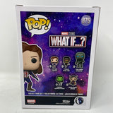 Funko Pop! Marvel Studios What If…? Captain Carter GameStop Exclusive 875