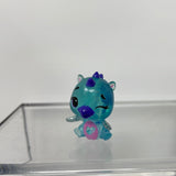 Hatchimals Colleggtibles Season 4 Blue Draggle