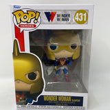 Funko Pop! Heroes Wonder Woman Flashpoint 431