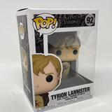Funko Pop Game of Thrones The Iron Anniversary Tyrion Lannister 92