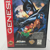 Genesis Batman Forever CIB