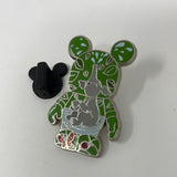 Disney Vinylmation Park #3 Mystery Collection Jungle Cruise Mickey Mouse Pin