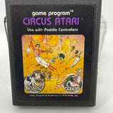 Atari 2600 Circus Atari