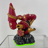 Skylanders Spyro's Adventure Drill Sergeant