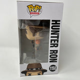 Funko Pop Television Parks and Recreation Hunter Ron 1150