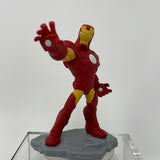 Disney Infinity Marvel Iron Man