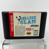 Genesis College Slam
