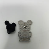 It's a Small World Disney Pin: Mexico Child Vinylmation Jr.