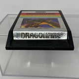 Atari 2600 Dragonfire