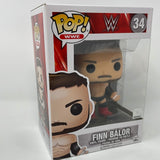 Funko Pop! WWE Finn Bálor 34