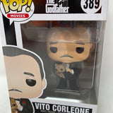 Funko Pop! Movies The Godfather Vito Corleone 389