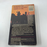 VHS Lonesome Dove The Making Of An Epic Sealed